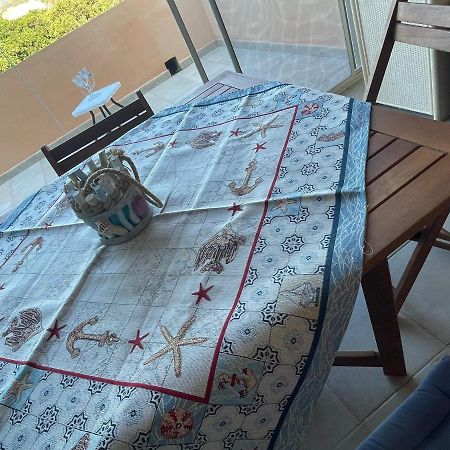 Porto Coda Cavallo Beach House A 300 Mt Dal Mare, Con Terrazza Panoramica San Teodoro  Ngoại thất bức ảnh