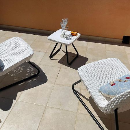 Porto Coda Cavallo Beach House A 300 Mt Dal Mare, Con Terrazza Panoramica San Teodoro  Ngoại thất bức ảnh