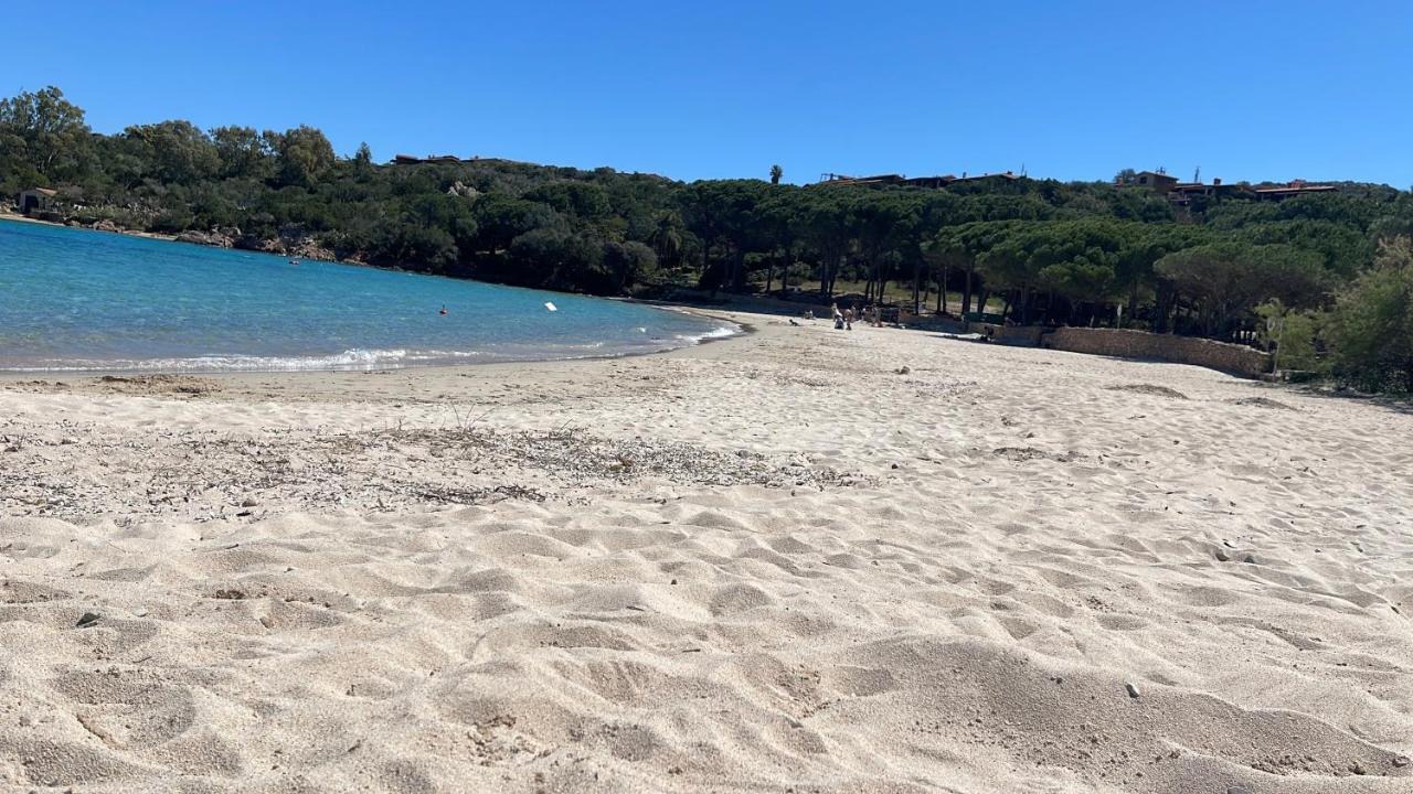 Porto Coda Cavallo Beach House A 300 Mt Dal Mare, Con Terrazza Panoramica San Teodoro  Ngoại thất bức ảnh