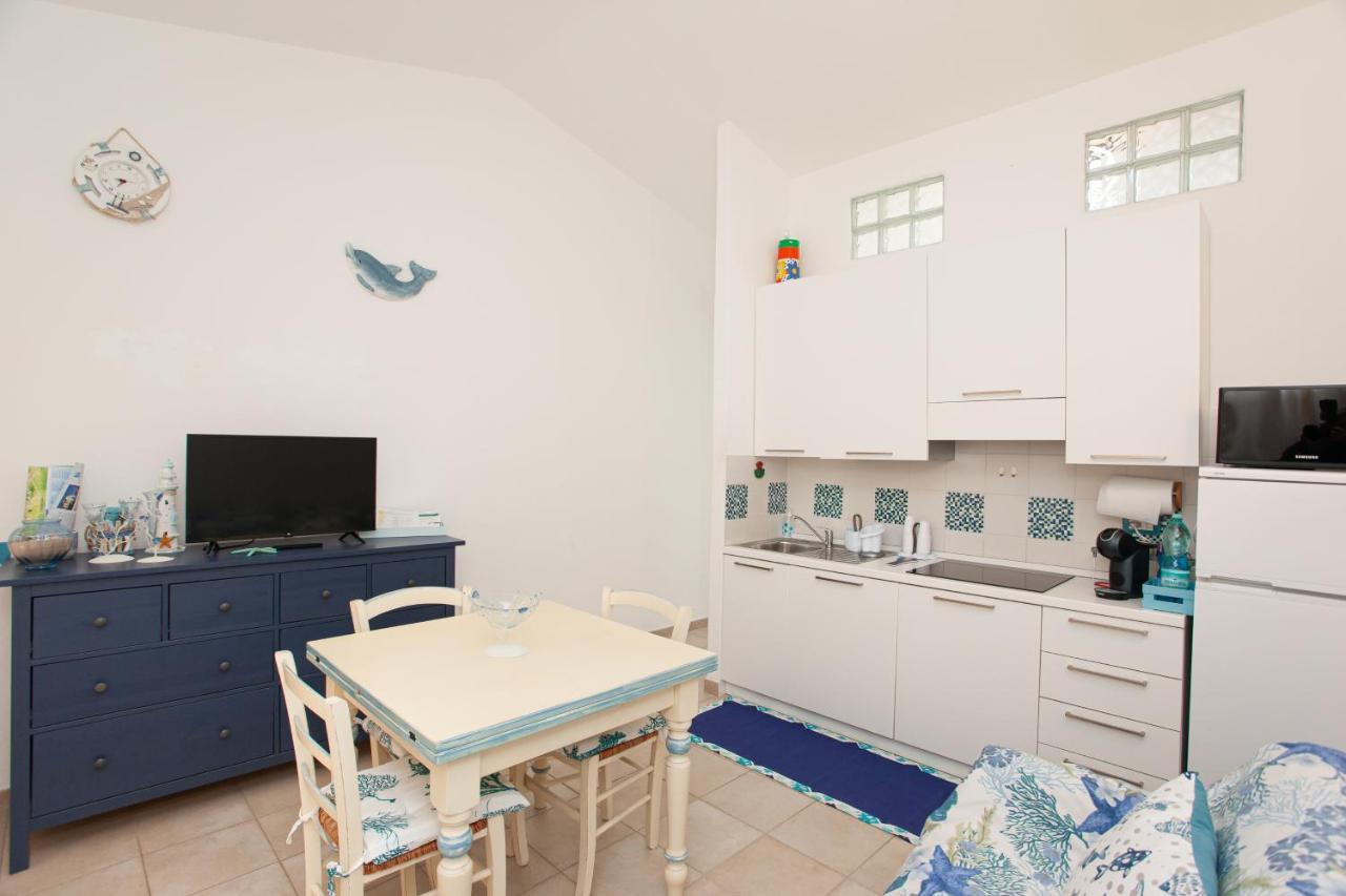 Porto Coda Cavallo Beach House A 300 Mt Dal Mare, Con Terrazza Panoramica San Teodoro  Ngoại thất bức ảnh