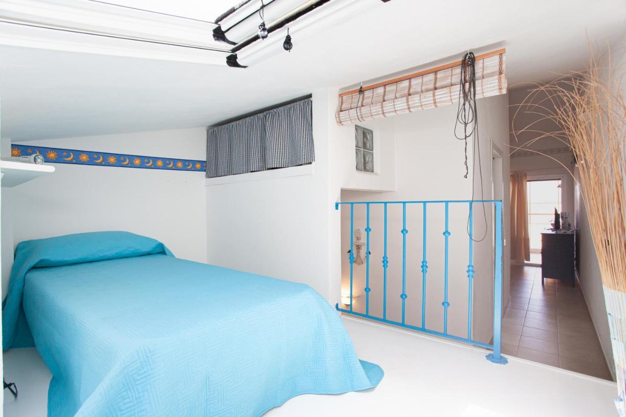 Porto Coda Cavallo Beach House A 300 Mt Dal Mare, Con Terrazza Panoramica San Teodoro  Ngoại thất bức ảnh