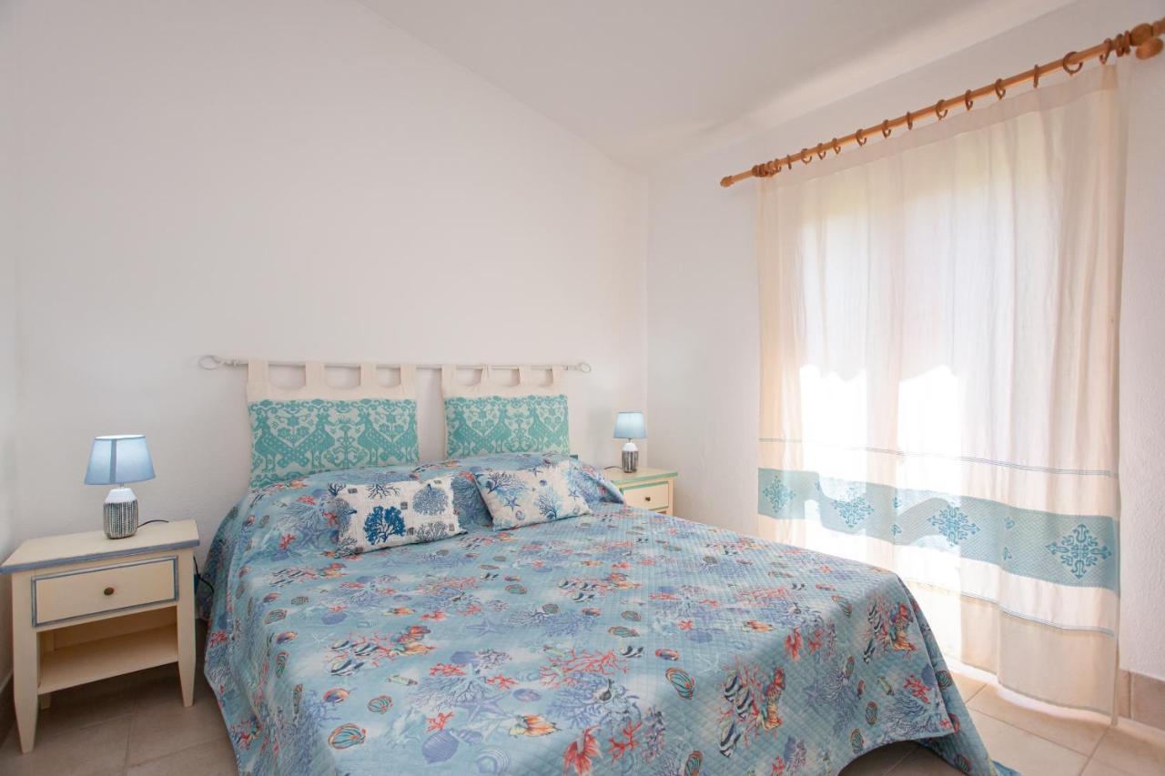 Porto Coda Cavallo Beach House A 300 Mt Dal Mare, Con Terrazza Panoramica San Teodoro  Ngoại thất bức ảnh