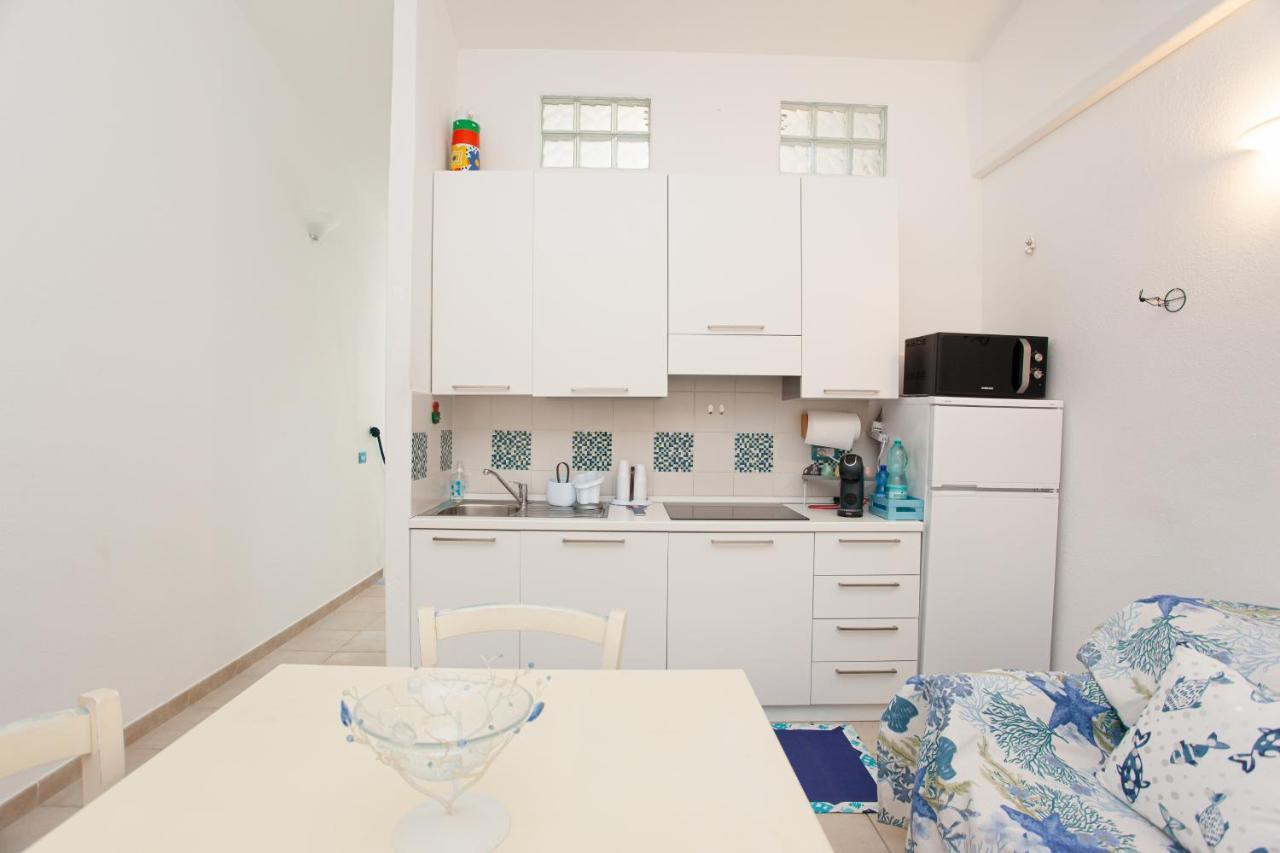 Porto Coda Cavallo Beach House A 300 Mt Dal Mare, Con Terrazza Panoramica San Teodoro  Ngoại thất bức ảnh