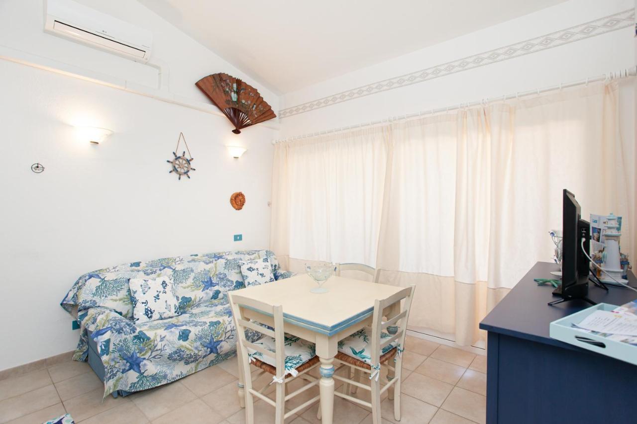 Porto Coda Cavallo Beach House A 300 Mt Dal Mare, Con Terrazza Panoramica San Teodoro  Ngoại thất bức ảnh
