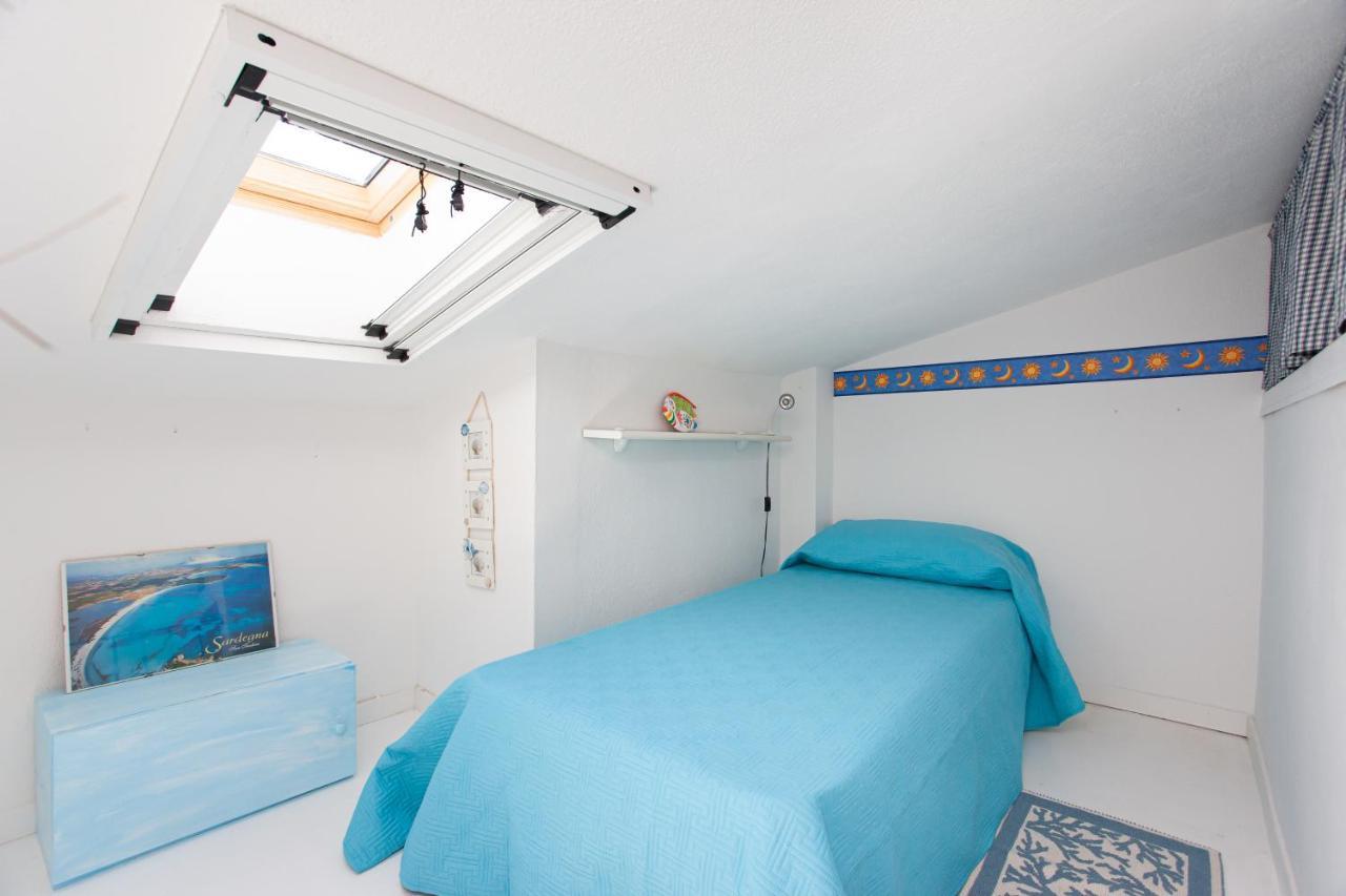 Porto Coda Cavallo Beach House A 300 Mt Dal Mare, Con Terrazza Panoramica San Teodoro  Ngoại thất bức ảnh