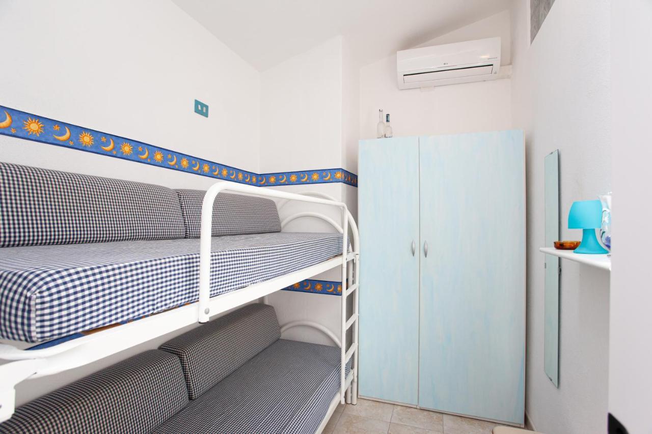 Porto Coda Cavallo Beach House A 300 Mt Dal Mare, Con Terrazza Panoramica San Teodoro  Ngoại thất bức ảnh