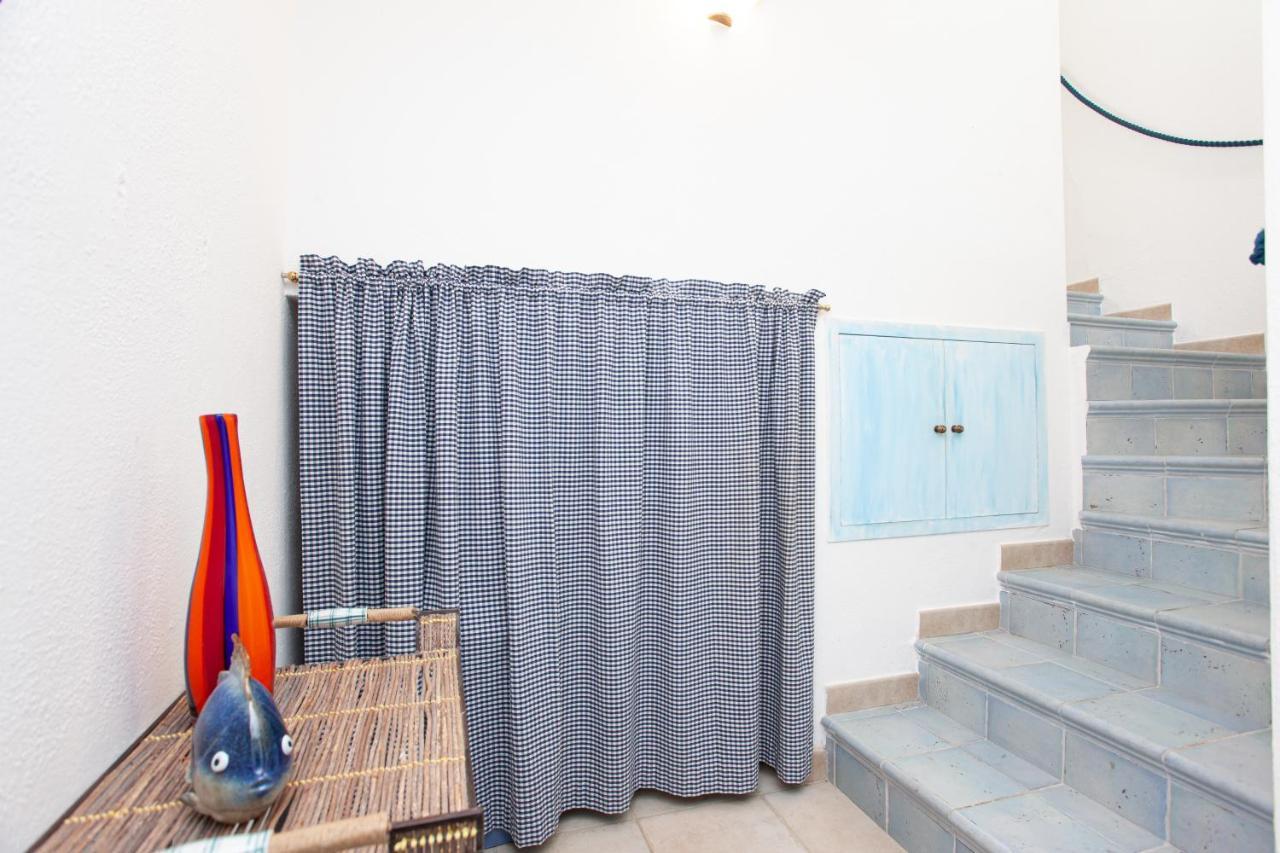 Porto Coda Cavallo Beach House A 300 Mt Dal Mare, Con Terrazza Panoramica San Teodoro  Ngoại thất bức ảnh