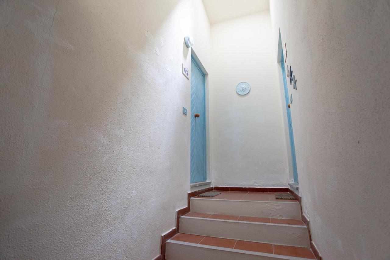 Porto Coda Cavallo Beach House A 300 Mt Dal Mare, Con Terrazza Panoramica San Teodoro  Ngoại thất bức ảnh