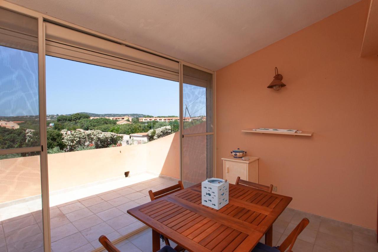 Porto Coda Cavallo Beach House A 300 Mt Dal Mare, Con Terrazza Panoramica San Teodoro  Ngoại thất bức ảnh