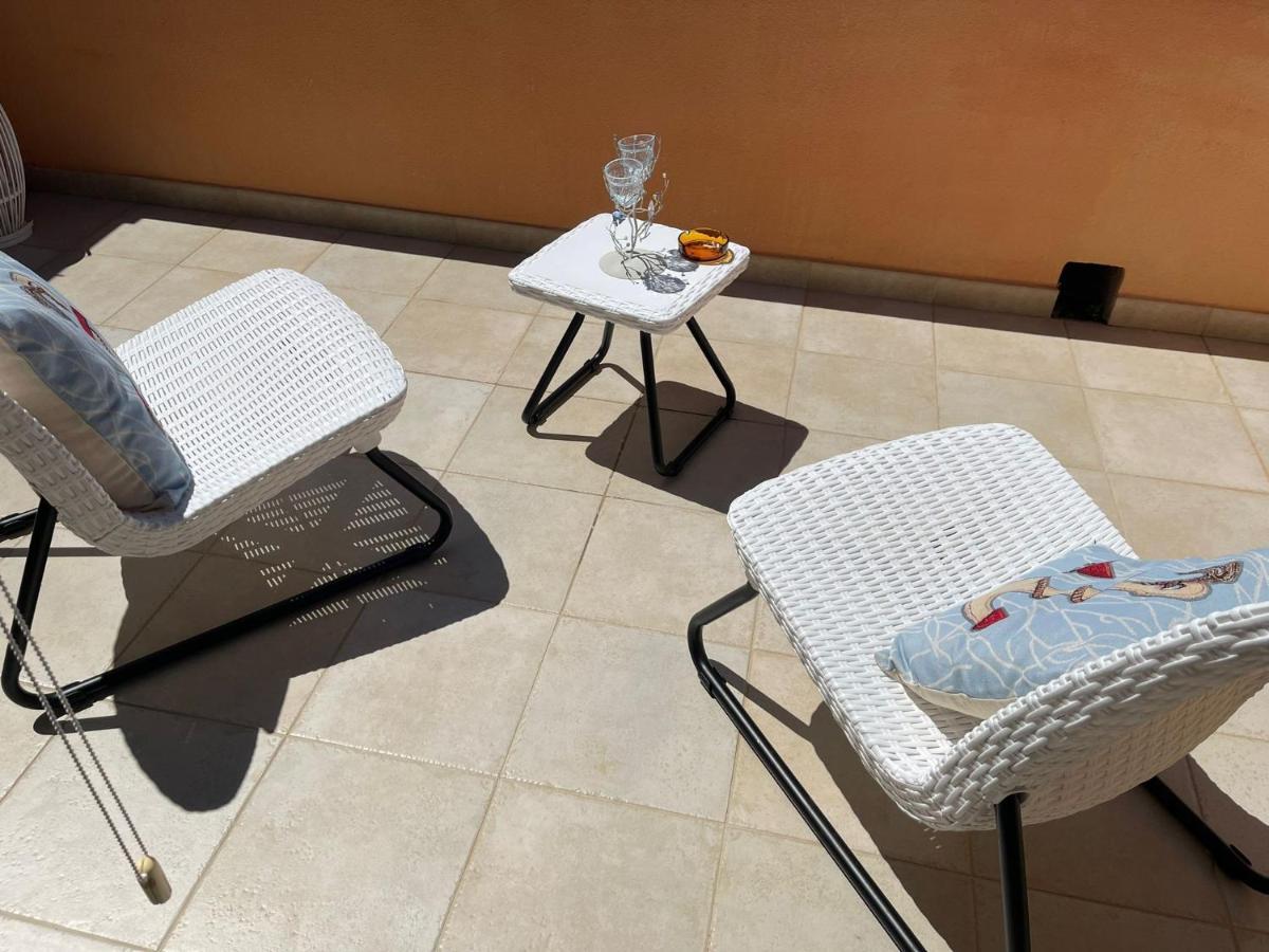 Porto Coda Cavallo Beach House A 300 Mt Dal Mare, Con Terrazza Panoramica San Teodoro  Ngoại thất bức ảnh